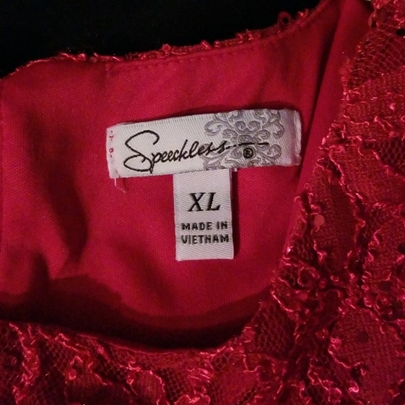 Dress - Picture 4 of 4